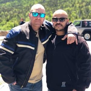 Meet your Posher, Rommel